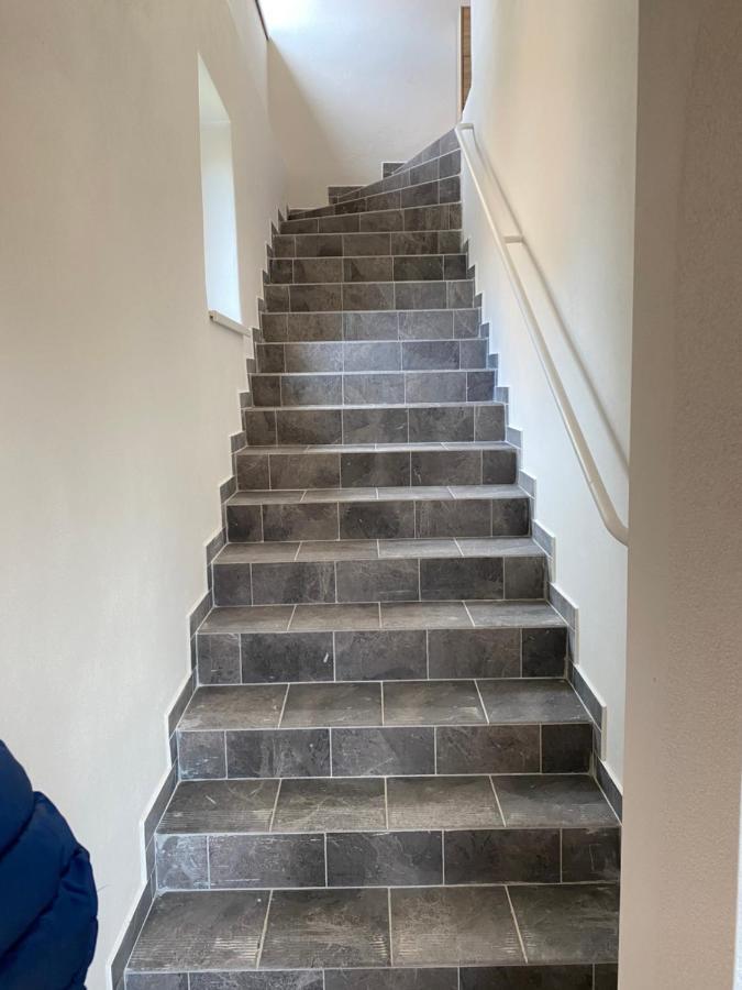 Sunny Attic Apartment Zvolen Ngoại thất bức ảnh